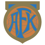 Logo for Aalesund