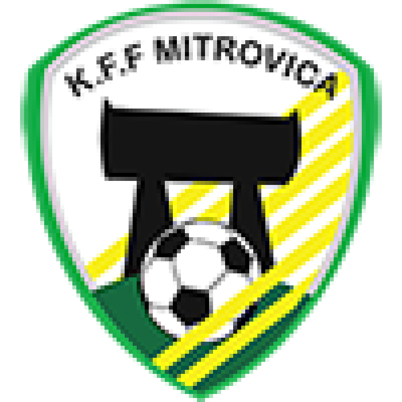 Logo for Mitrovica