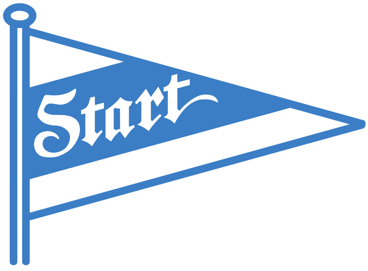 Logo for Start