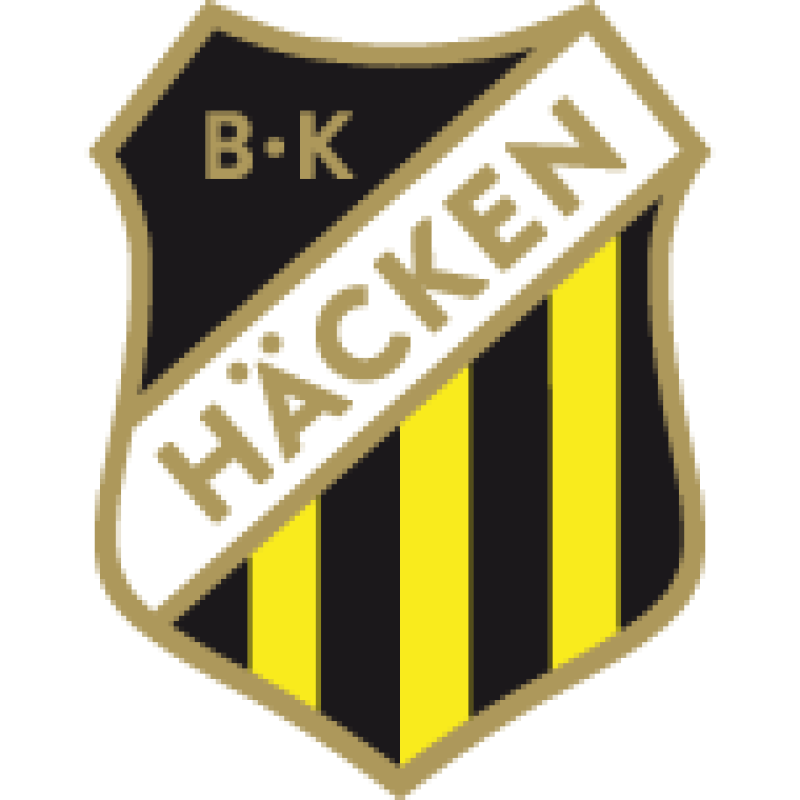 Logo for BK Häcken
