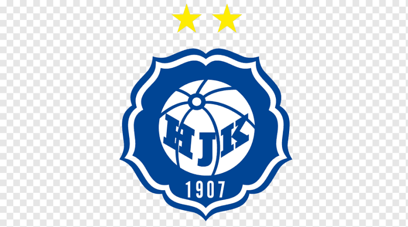 Logo for HJK Helsinki