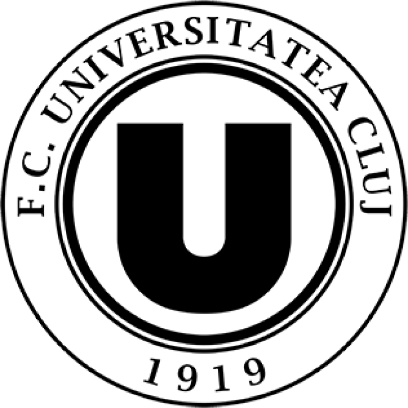 Logo for FC Universitatea Cluj