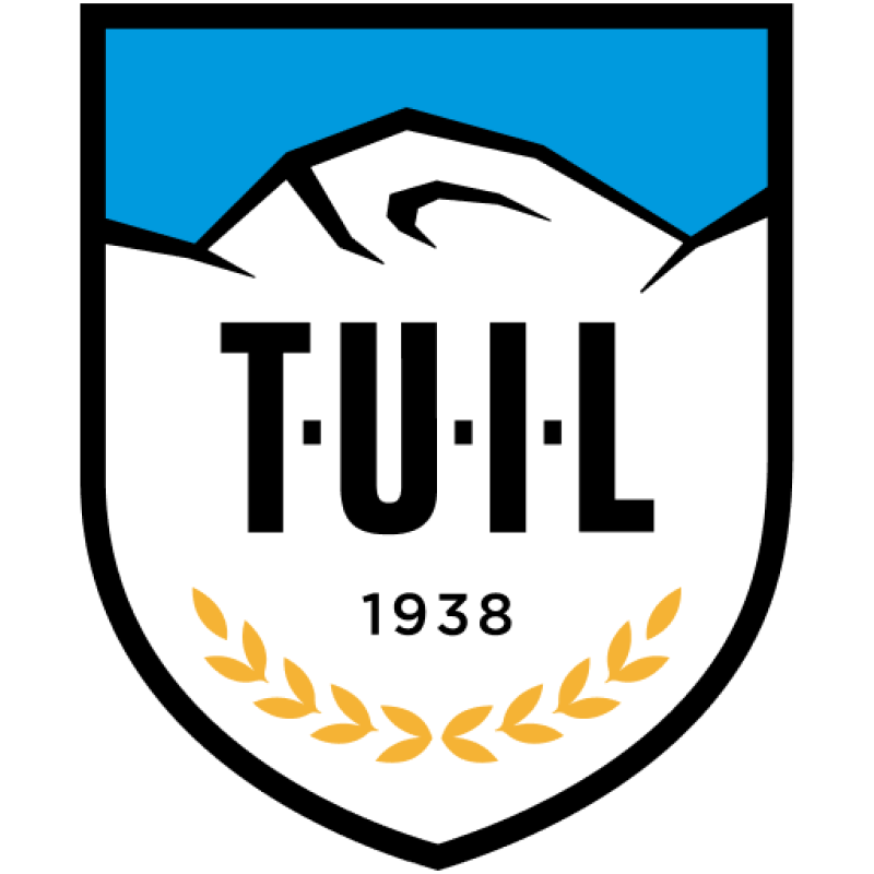 Logo for Tromsdalen