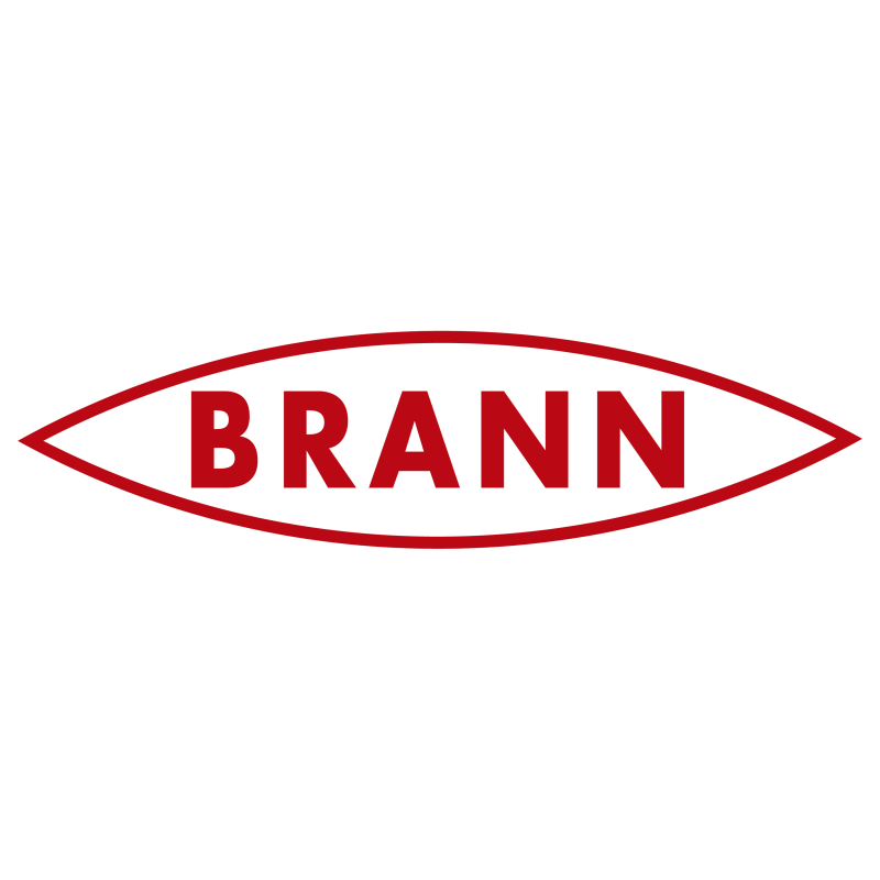 Logo for Brann