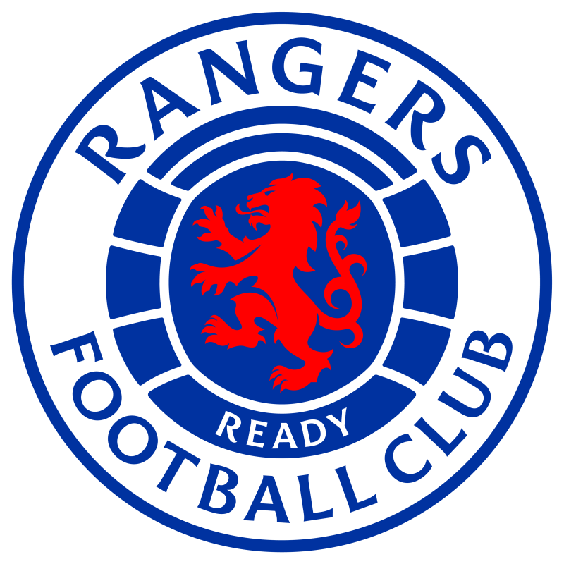 Logo for Rangers