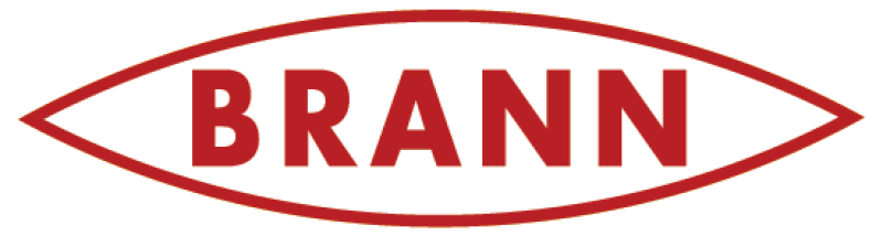 Logo for Brann