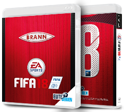 FIFA 18 lanseres 29. sep