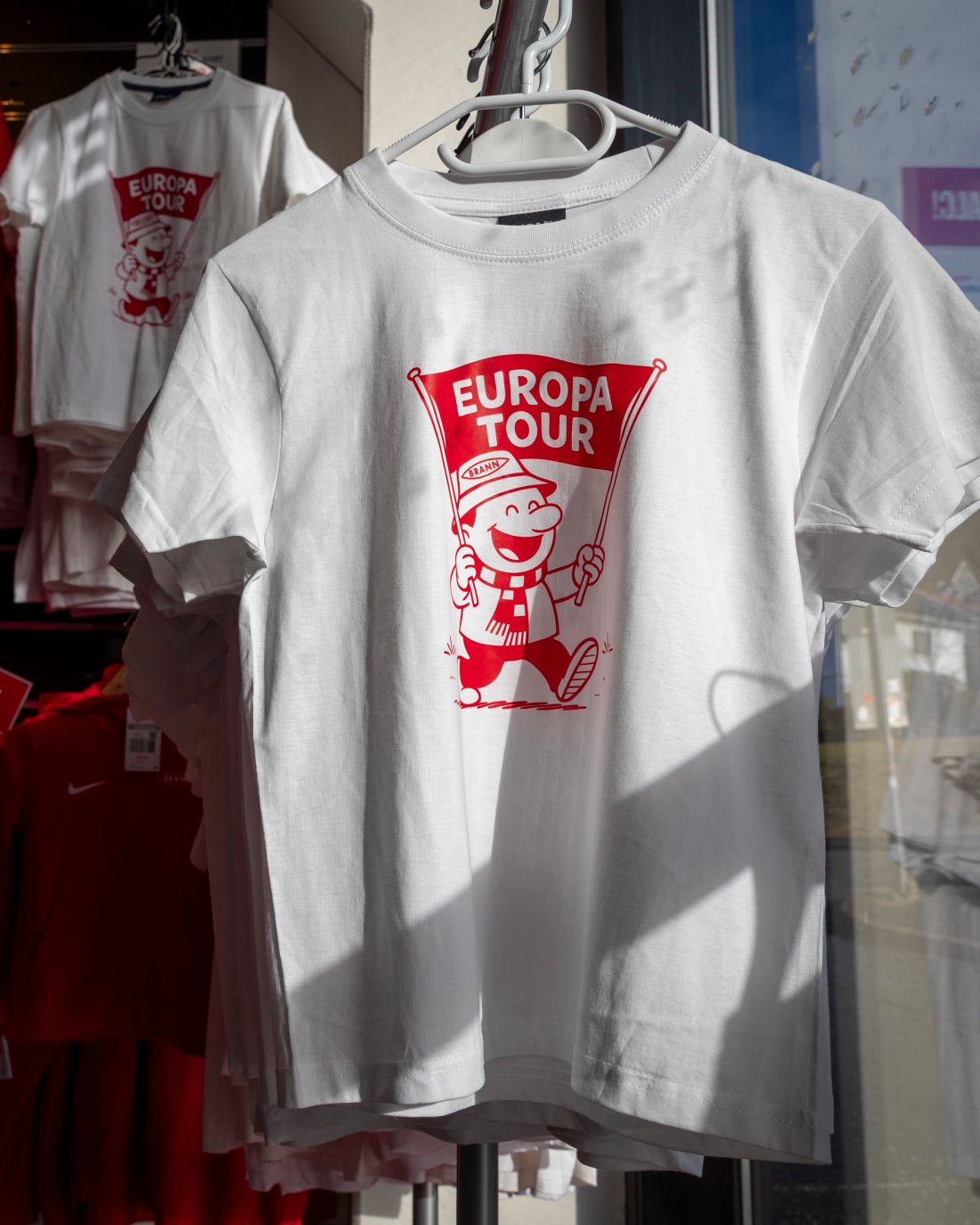 Sikre deg et minne fra Europa League-eventyret til kun 99 kroner.