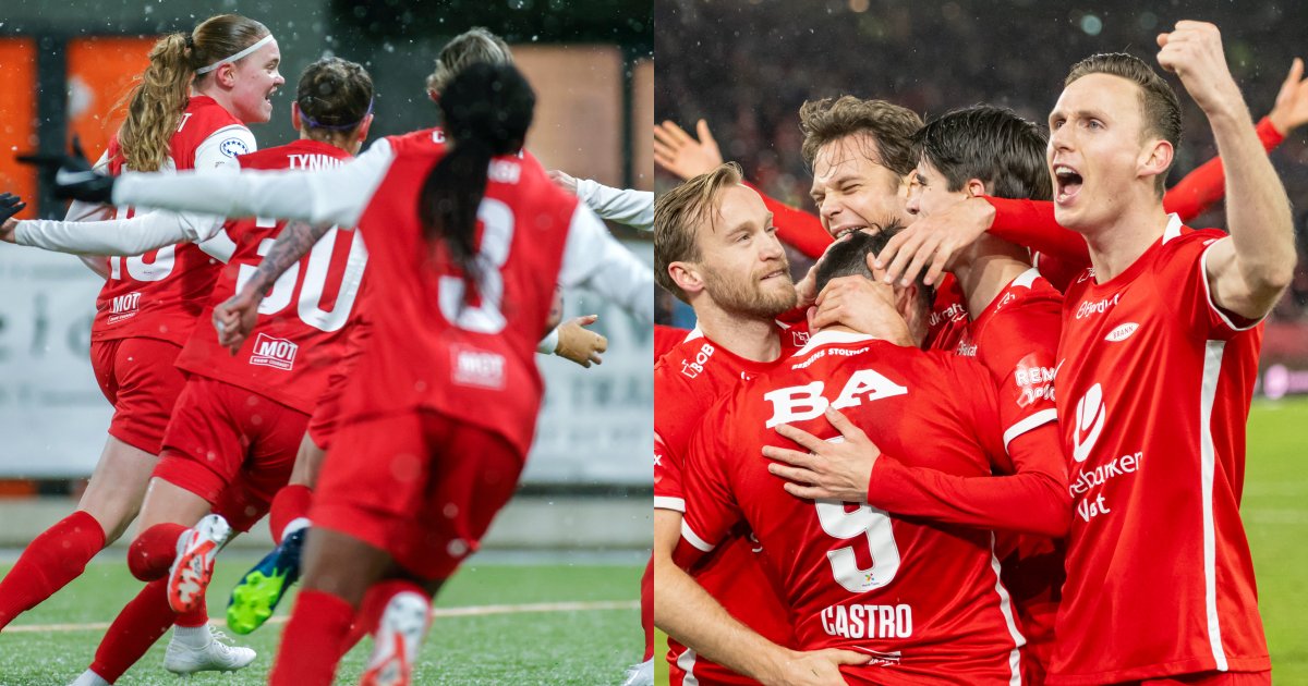 BT sender Branns treningskamper – slik blir sesongoppkjøringen i 2024