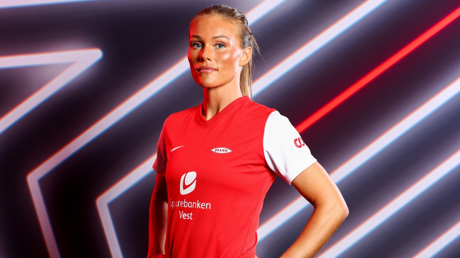 Ingrid stenevik uefa