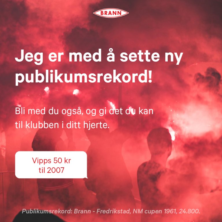 publikumsrekord bidrag