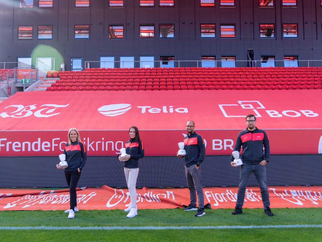 Team skb