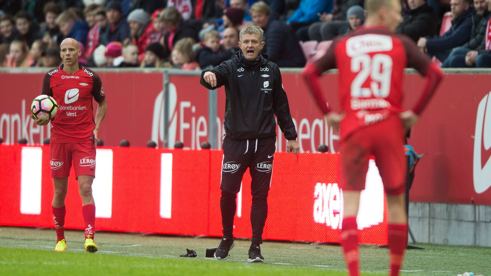 Lars Arne Nilsen Mesterfinalen