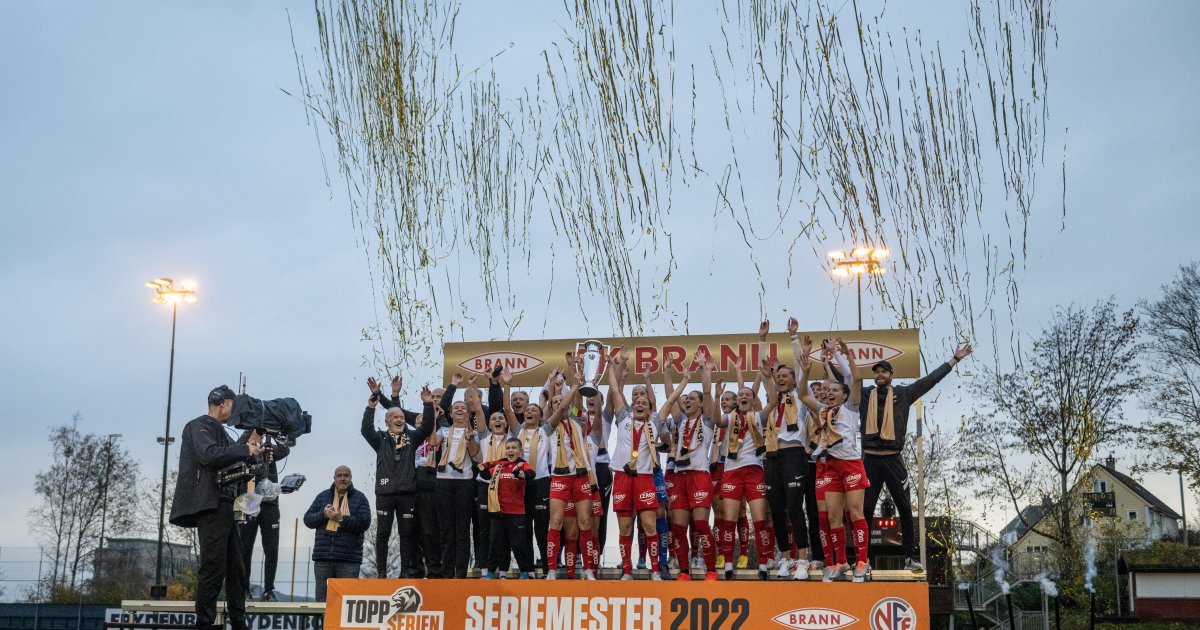 Stillingsannonse Sportsklubben Brann søker innholdsansvarlig / Brann