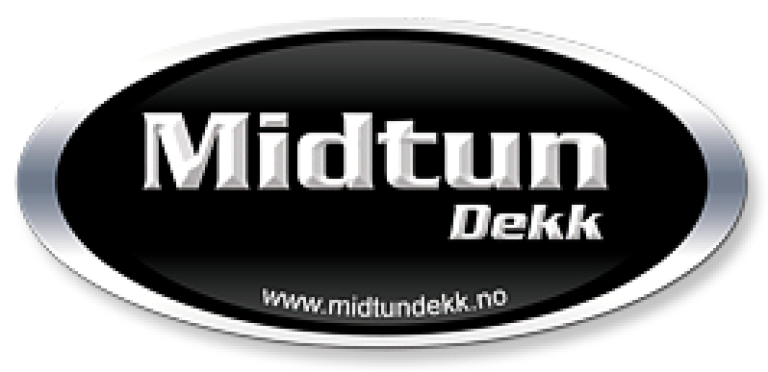 midtun dekk