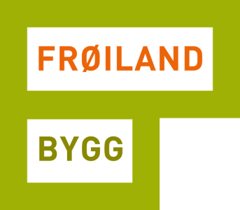 Frøiland Bygg