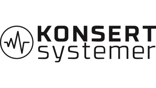 Konsertsystemer