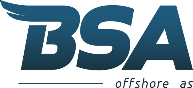 BSA Offshore AS