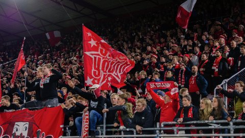 Over 15.000 solgte til semifinalen – her er de siste plassene samlet