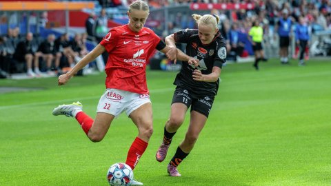 Flere spillere tatt ut til avgjørende kamper