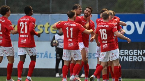 Videre etter cupthriller mot Os