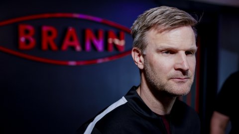 Følger opp homofobe tilrop: – Ikke slik vi skal ha det på Stadion