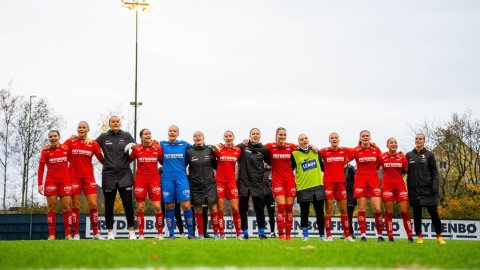 Før cupfinalen: Brann – Stabæk 