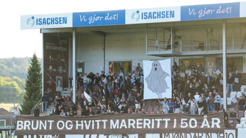 Dette blir Branns motstander i fjerde runde av NM