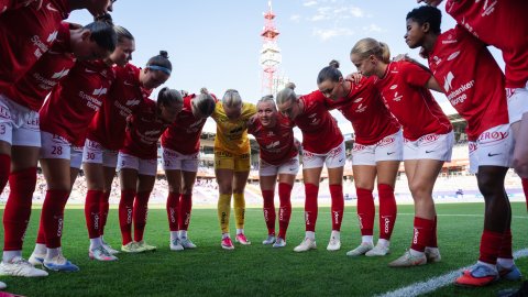 Dette blir Branns motstander i Europa Cup