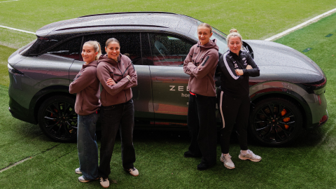 Episode 15: Carpool med Frydenbø og Brann