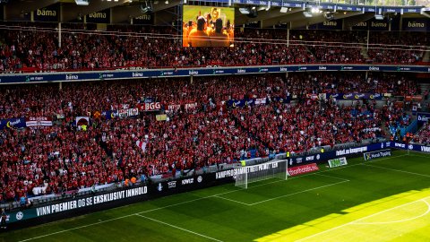 Den store cupfinale-guiden – oppdateres fortløpende