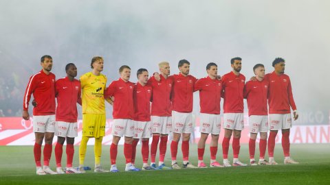 Billettslipp: Nå er resten av Eliteserie-sesongen på Stadion i salg