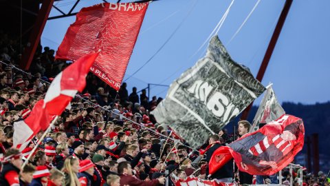 – Større tro på at det er mulig å finne en løsning