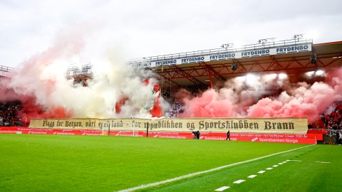 53. gang på rad med over 14.000 solgte
