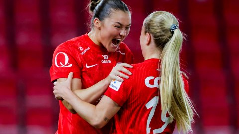 Storseier og avansement i Europa Cup