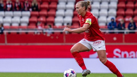 Disse starter mot HJK