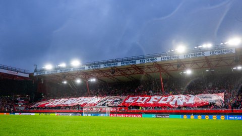Billettslipp: Historisk Europa-kveld