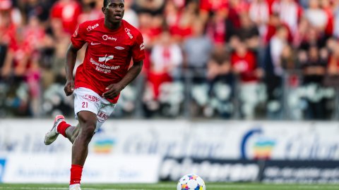Her er laget som starter hjemmekampen mot Bodø/Glimt