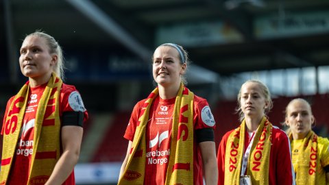 Kan bli historisk mot Bodø/Glimt