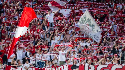 Den store Conference League-guiden