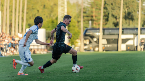 Her er laget som starter borte mot Aalesund