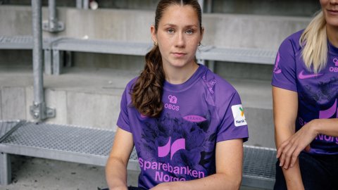 Disse starter mot Lyn