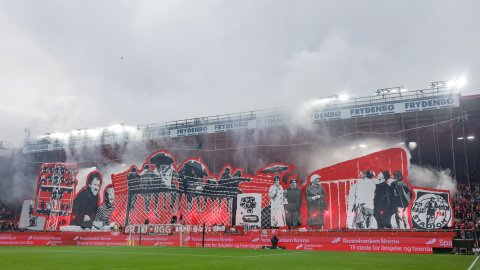 Dette skjer på kampdag: Kypros er tilbake i Bergen