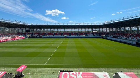Skal du til Romania? Siste frist for billetter er tirsdag 21. juli