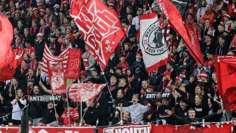 Dette skjer på kampdag: En klassiker på Stadion