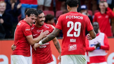 TV: Se målene som senket U. Cluj