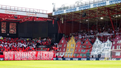 Dette skjer på kampdag: Semifinale i NM på Stadion