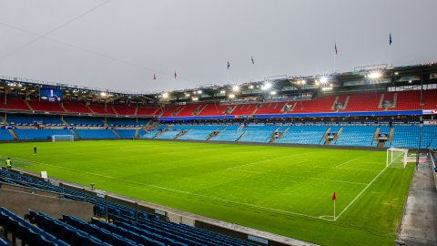Restsalg på Cupfinalebilletter
