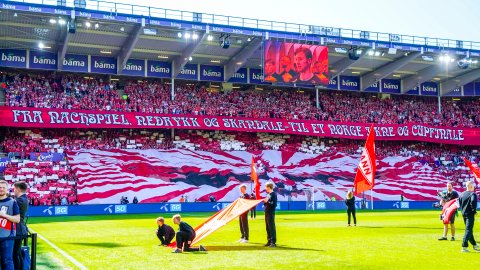 Trenger du billett til cupfinalen?