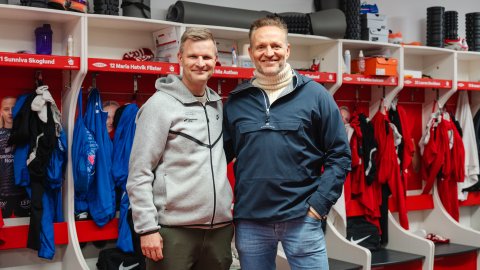 Brann får 16 millioner til nytt likestillingsløft